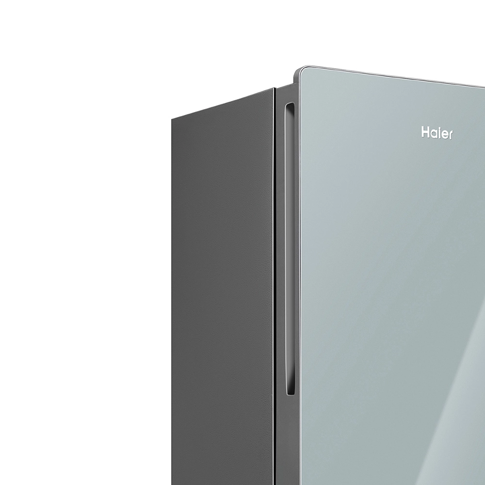 Haier 190L 3 Star Direct Cool Refrigerator - HRD-2103CMG-P